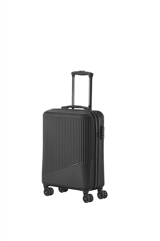 Travelite Bali Trolley S 55 Schwarz #2