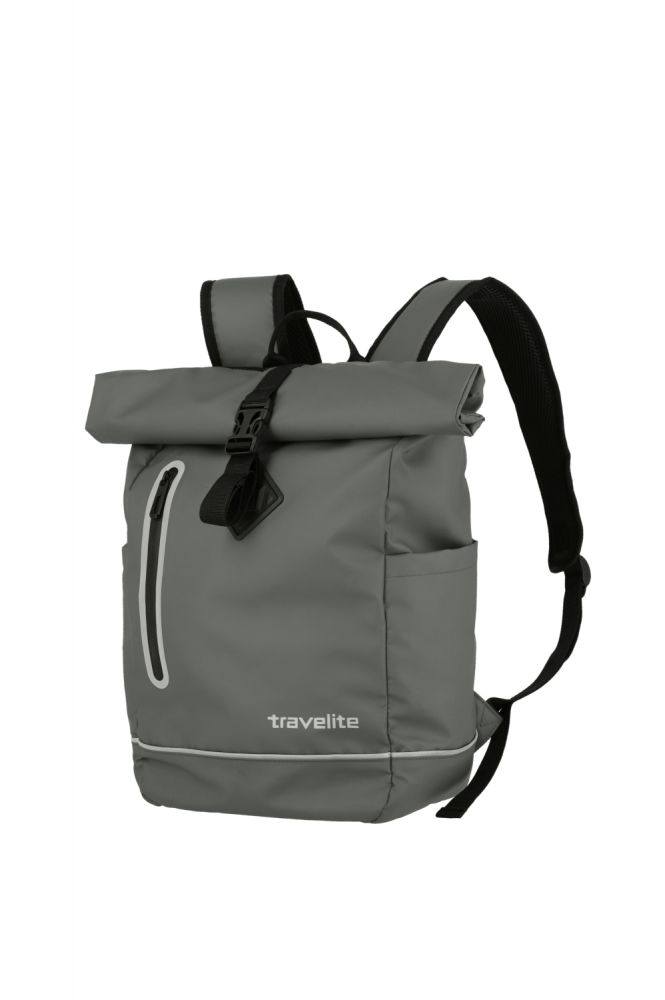 Travelite Basics Roll-Up-Rucksack 48 Anthrazit #2