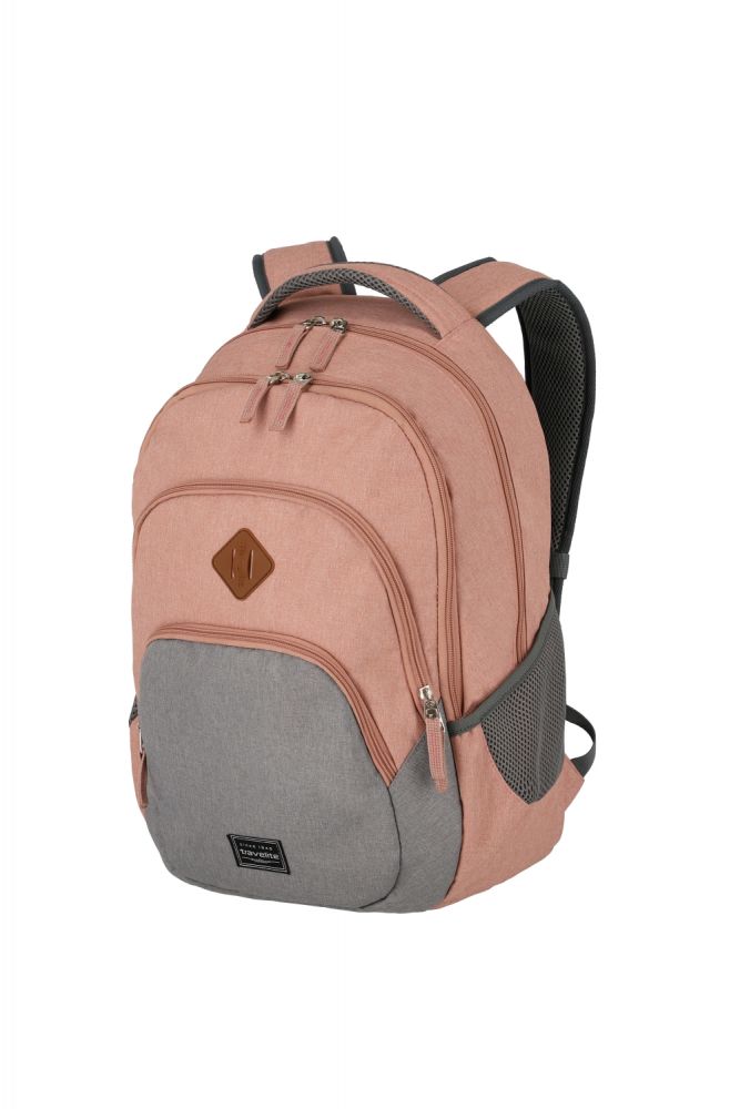 Travelite Basics Rucksack 45 Rosa #2