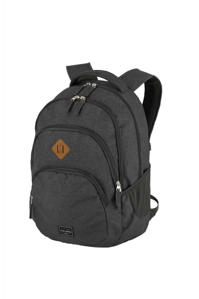 Travelite Basics Rucksack-Melange anthrazit #2