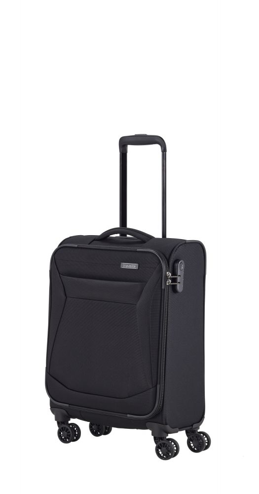 Travelite Chios Trolley S 55 Schwarz #2