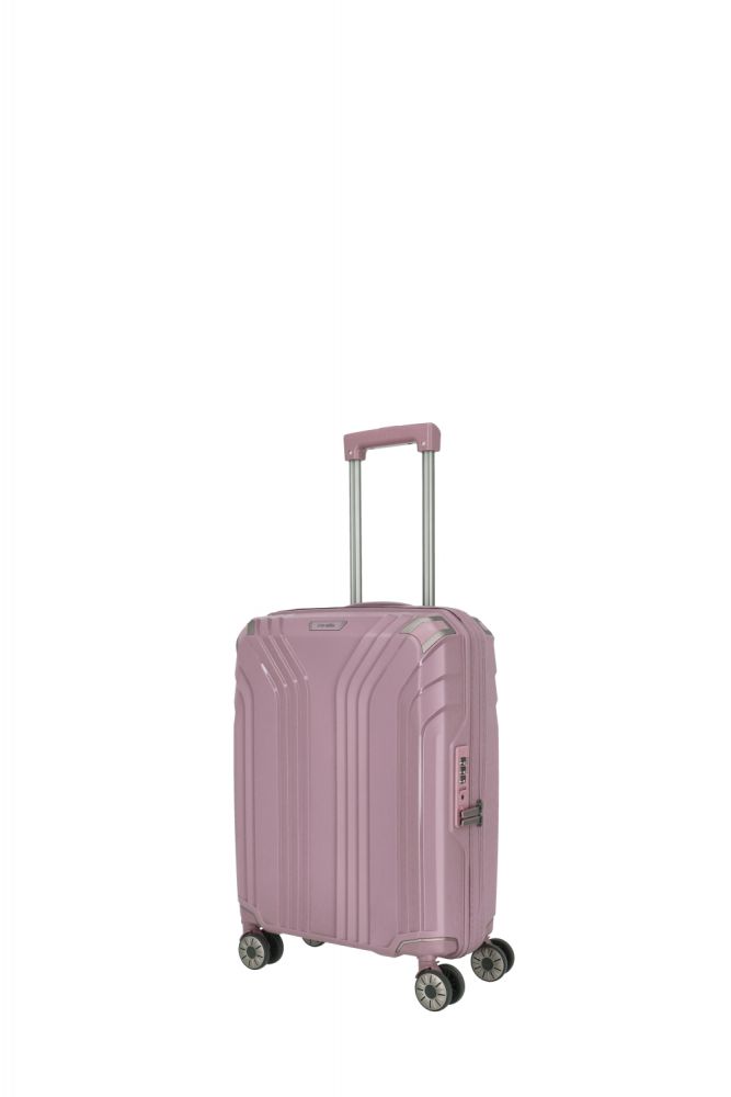 Travelite Elvaa 4w Trolley S Rose #2