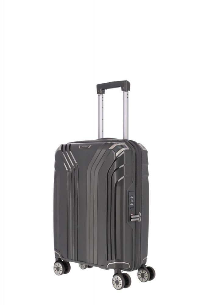 Travelite Elvaa 4w Trolley S Schwarz #2