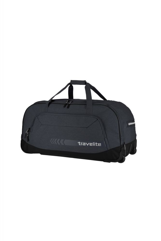 Travelite Kick Off Trolley-Reisetasche-XL Anthrazit #2