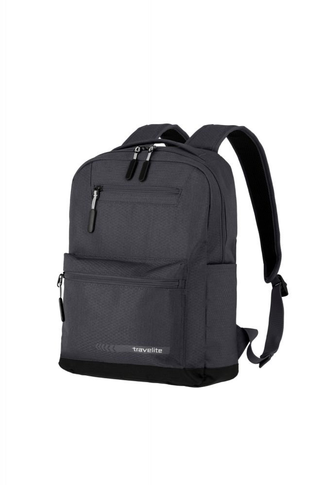 Travelite Kick Off Rucksack M, D'anthrazit #2