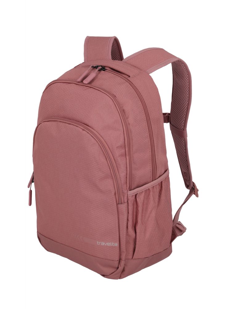 Travelite Kick Off Rucksack L, Rose #2