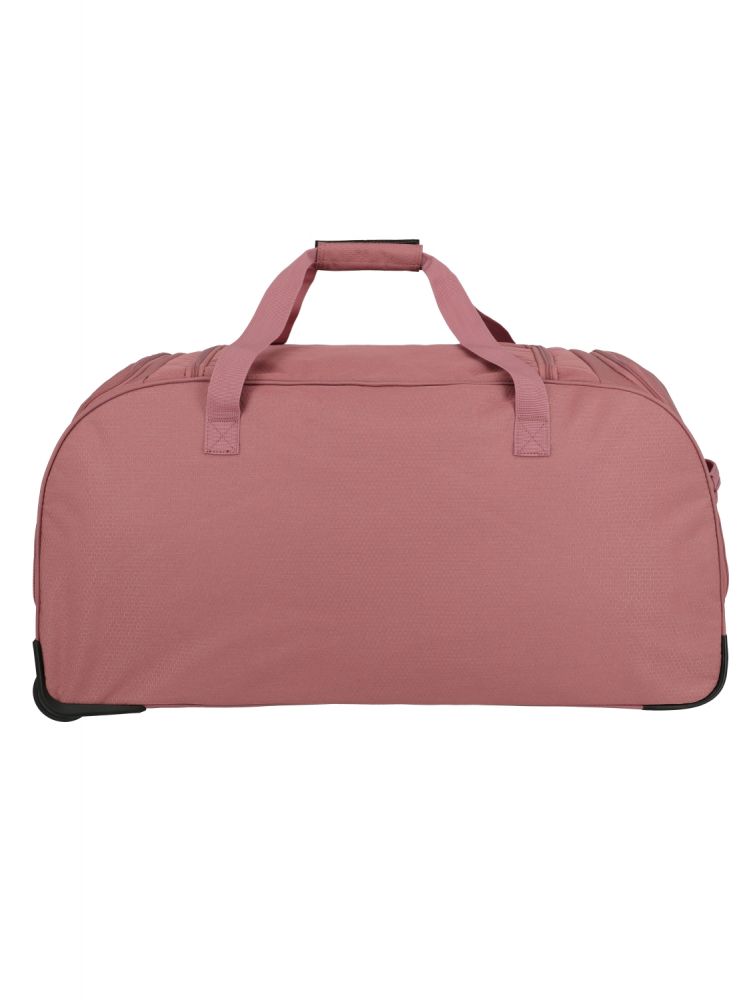 Travelite Kick Off Trolley-Reisetasche-XL Rose #2