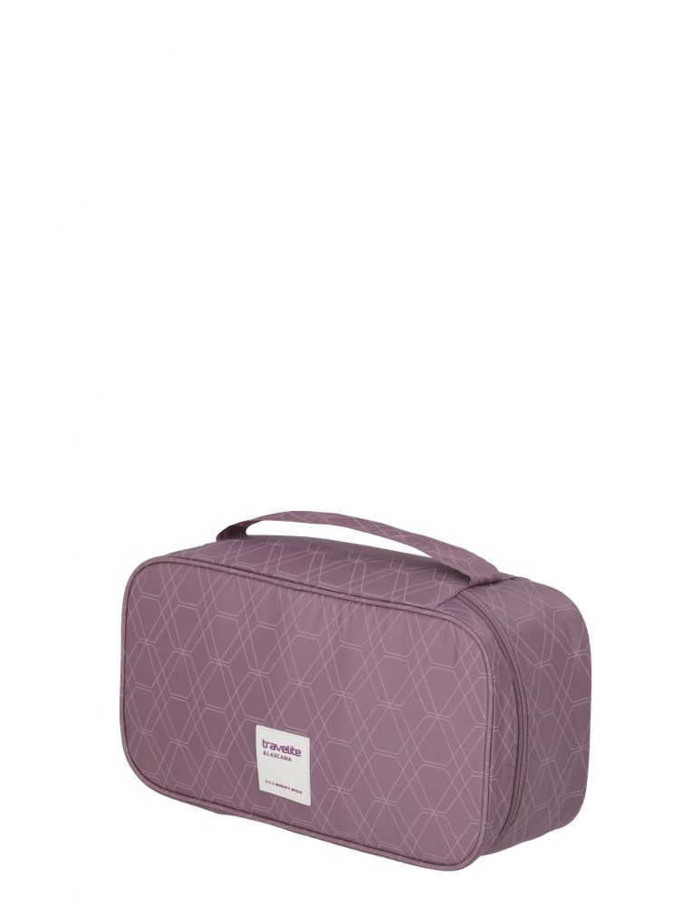 Travelite Lascana Edition Packing Cube Wetbag Lavender #2