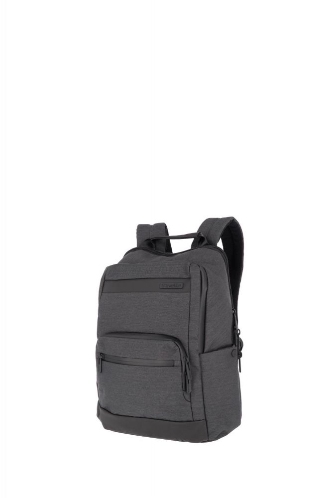 Travelite Meet Rucksack erw. Anthrazit #2