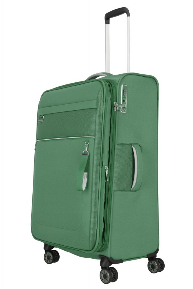 Travelite Miigo 4w Trolley L Matcha #2