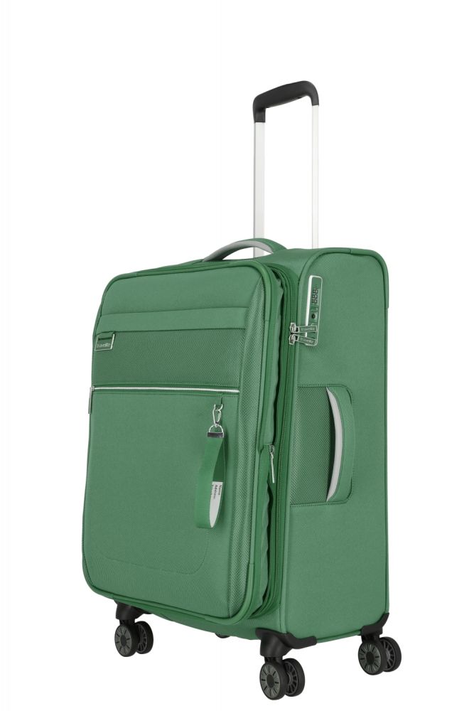 Travelite Miigo 4w Trolley M Matcha #2