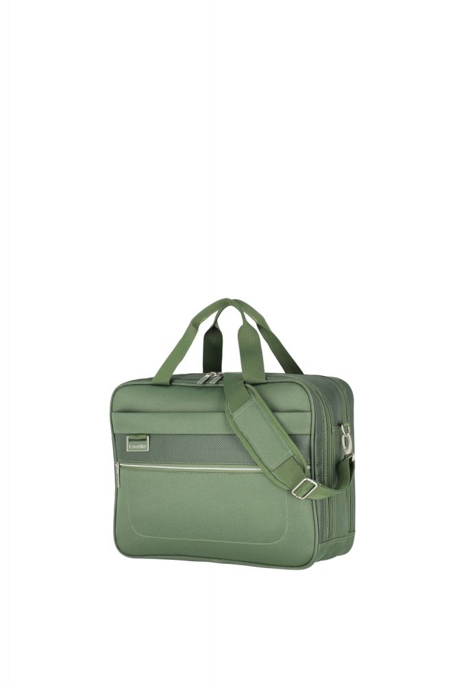 Travelite Miigo Bordtasche Matcha #2