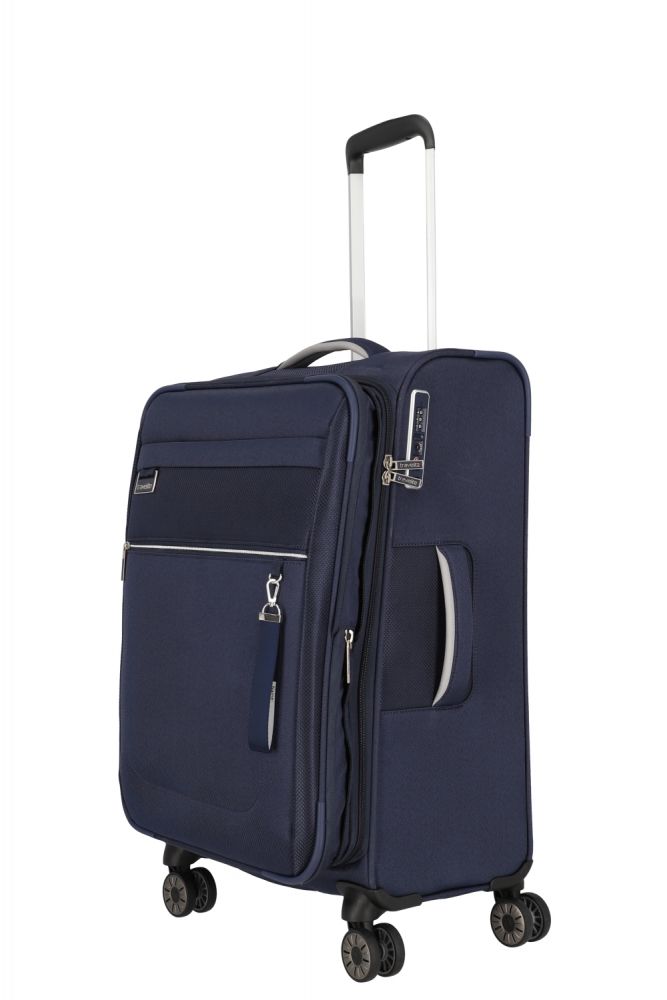 Travelite Miigo 4w L/M/S+Bordtasche Tiefseeblau #2