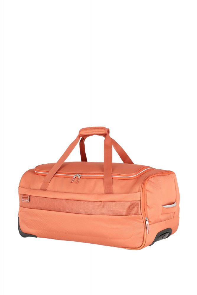 Travelite Miigo Rollenreisetasche Safran #2