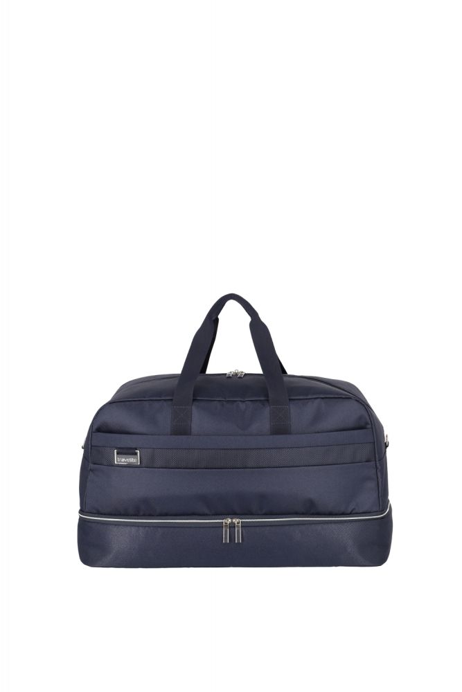 Travelite Miigo Weekender m.Bodenfach Tiefseeblau #2