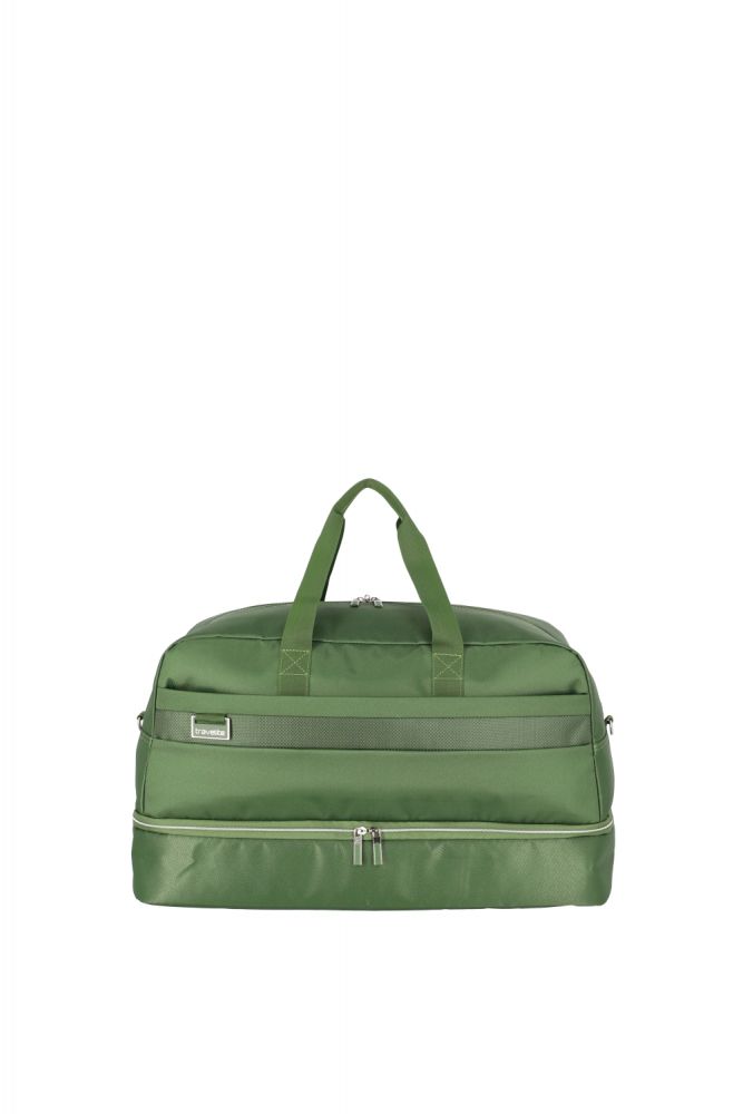 Travelite Miigo Weekender m.Bodenfach Matcha #2