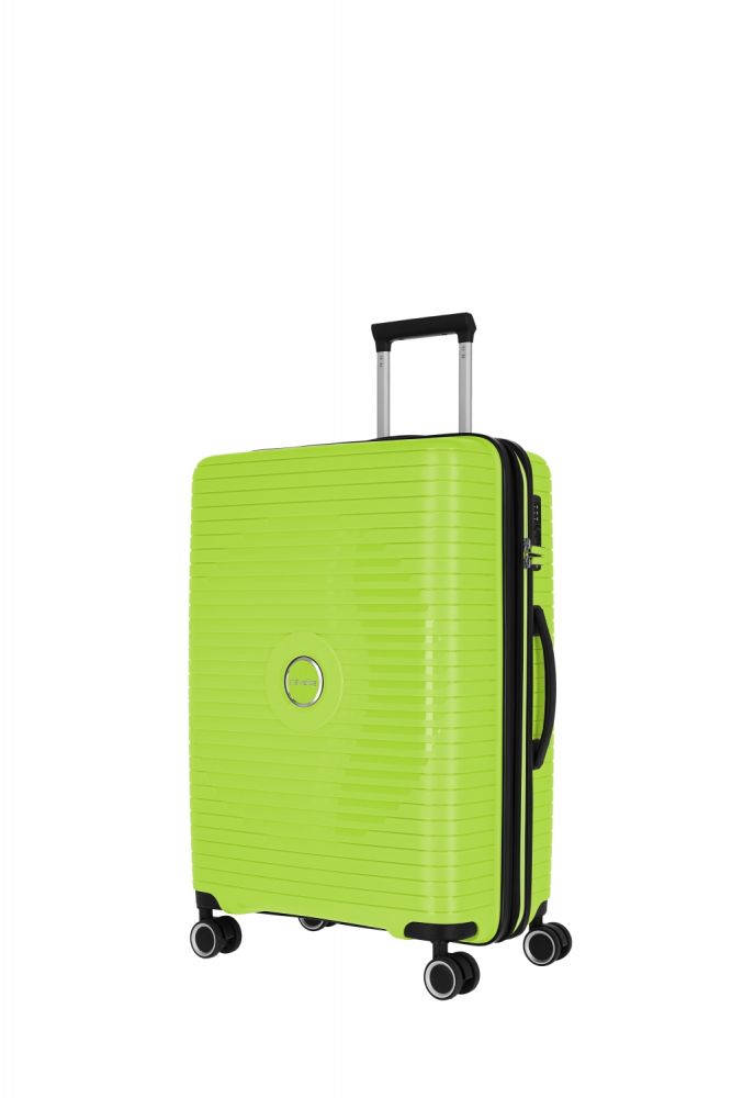 Travelite Orbita 4w Trolley M Limone #2