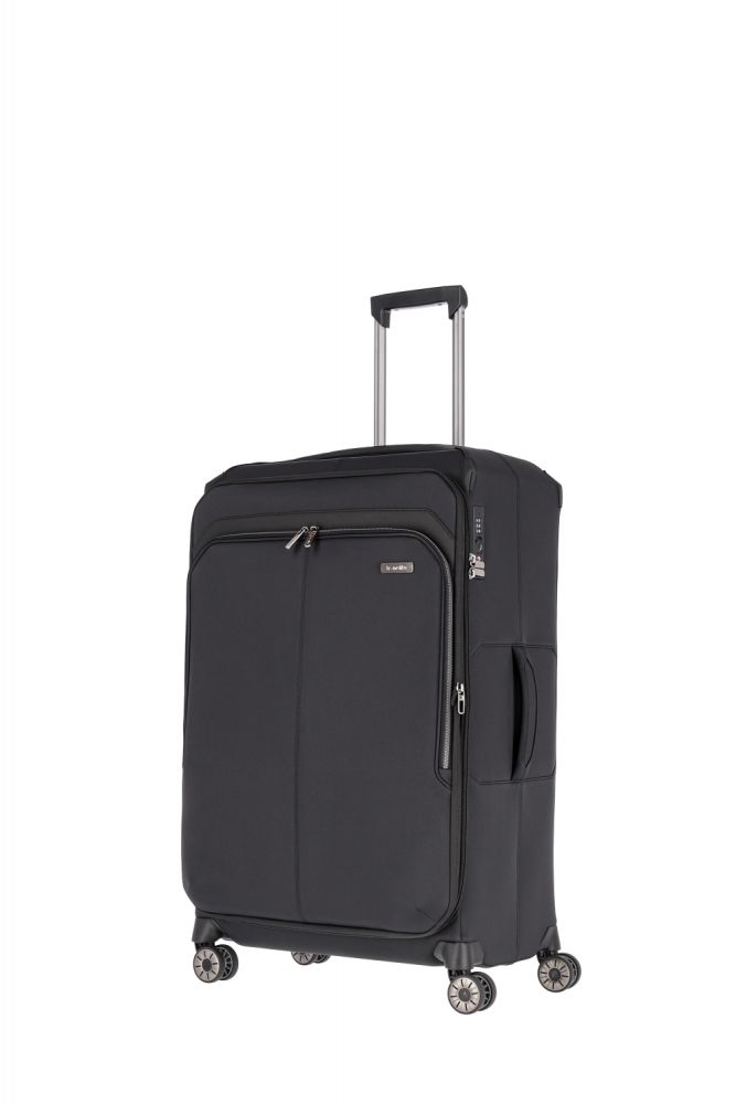 Travelite Priima 4w Trolley L Schwarz #2