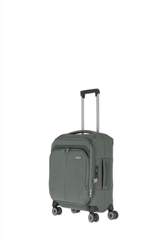 Travelite Priima 4w Trolley S Olive #2