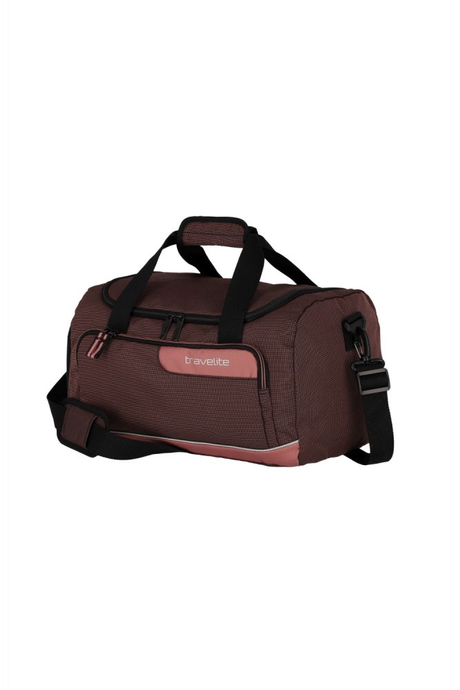 Travelite Viia Reisetasche 23 Frühlingsrose #2