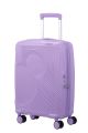 American Tourister Mickey Magic Spinner 55/20 Exp Tsa Mickey Soft Lilac #2