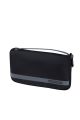 American Tourister Zubehör Foldable Luggage Cover M Black/Grey #2