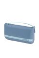 American Tourister Zubehör Foldable Luggage Cover M Stone Blue/Blue #2
