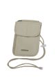 American Tourister Zubehör Rfid Security Neck Pouch Sand #2