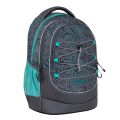 Belmil Boost Schulrucksack Chaos Lagoon #2