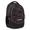 Belmil Boost Schulrucksack Dots Blooms #2