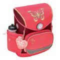Belmil Compact Plus Schulranzenset Coral #2
