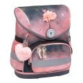 Belmil Compact Schulranzenset Ballerina Black Pink #2