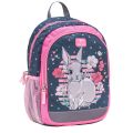 Belmil Kiddy Plus Kindergartenrucksack Bunny #2