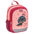 Belmil Kiddy Plus Kindergartenrucksack Little Puppy #2