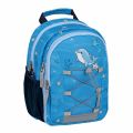Belmil Mini Kiddy Kindergartenrucksack Little Star Dolphine #2