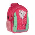 Belmil Mini Kiddy Kindergartenrucksack Sweet Bunny Cherry #2
