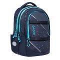 Belmil Prime Schulrucksack Dots Aurora #2