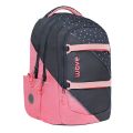 Belmil Prime Schulrucksack Dots Pinky #2