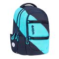 Belmil Prime Schulrucksack Gradient Aurora #2