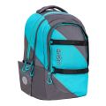 Belmil Prime Schulrucksack Grey Lagoon #2