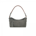 Bull Hunt Smila-Suede Grey #2