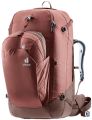 Deuter Access Pro 60 SL caspia-raisin #2