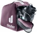 Deuter Infiniti Infiniti Ski Boot Bag aubergine #2