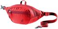Deuter Junior Belt cherry #2