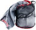 Deuter Mesh Sack 5 cherry-black #2