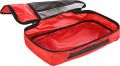 Deuter Mesh Zip Pack 3 cherry #2
