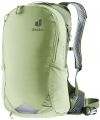 Deuter Race Air 10 mineral-grove #2