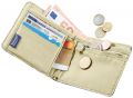 Deuter Wallet black #2