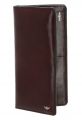 Golden Head Colorado Brieftasche Bordeaux #2