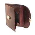 Golden Head Colorado Rfid Schloßbörse Bordeaux #2